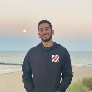 Meet your Posher, Jamal